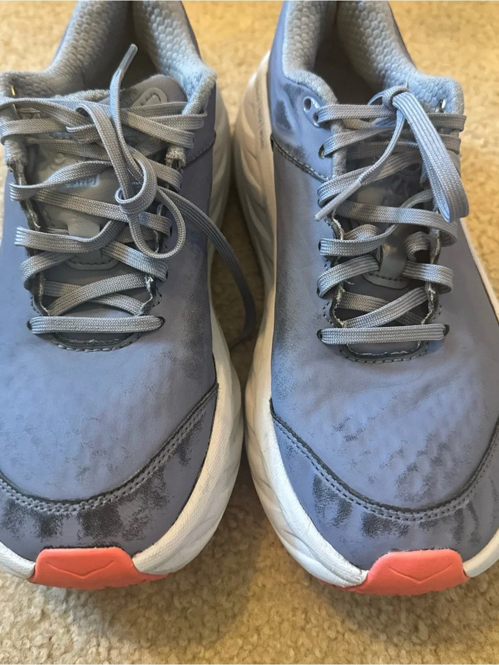 Hoka One One Bondi SR Womens Size 10.5